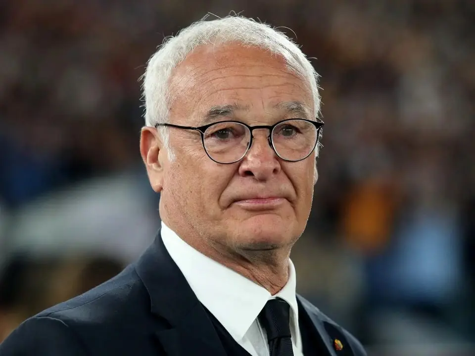 ایتالیا سرمربی بعدی خودش را انتخاب کرد