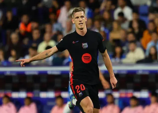 این بهترین تصمیم نقل و انتقالاتی بارسلونا بود