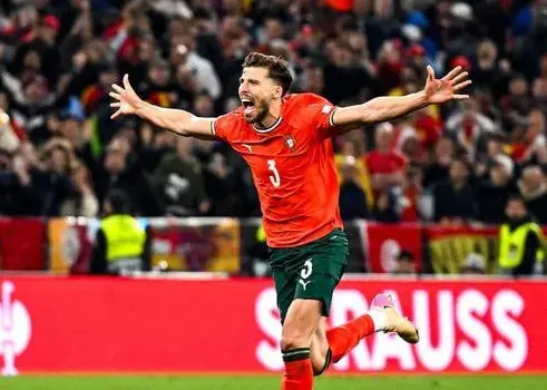 این حتی نصف توانایی پرتغال هم نبود!