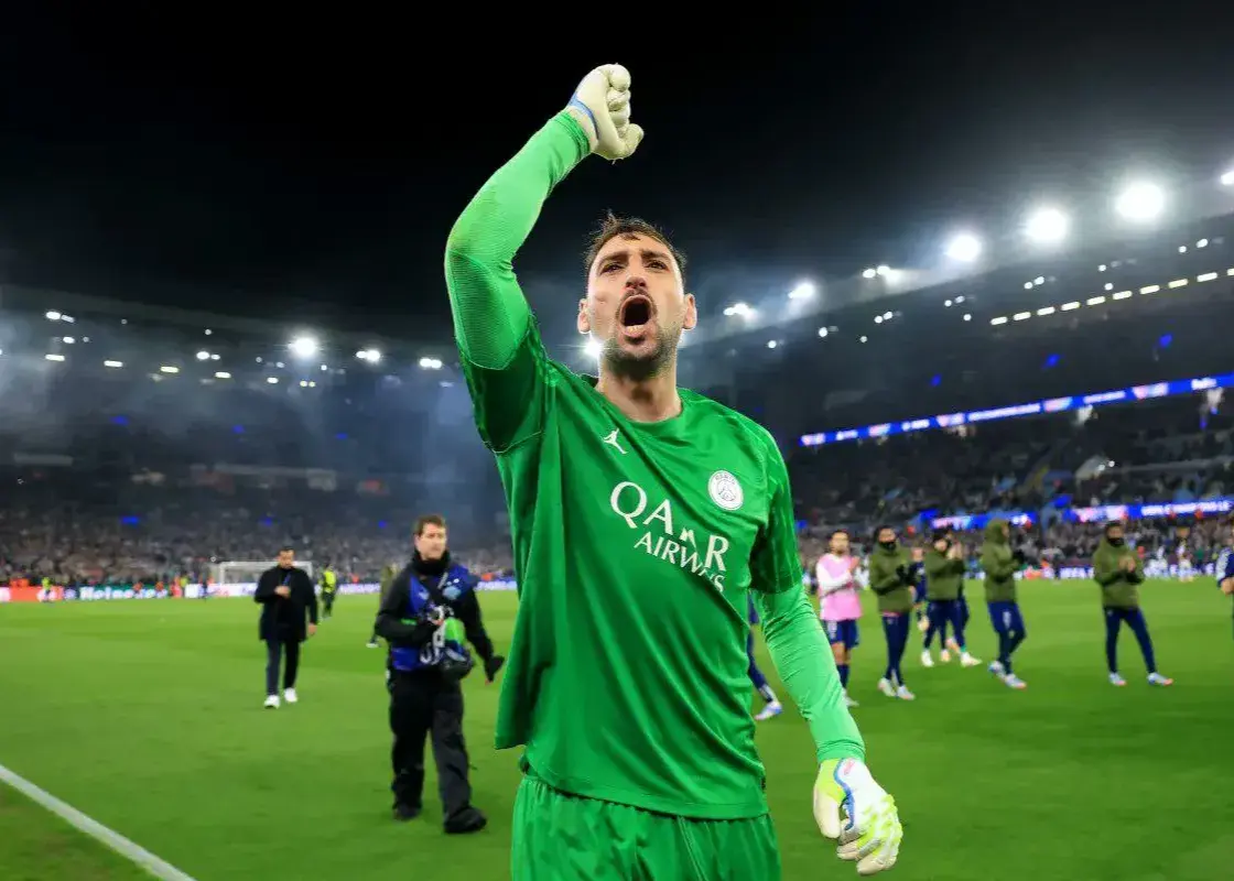 اینتر دوناروما را دوست دارد اما فعلا پیشنهادی نیست