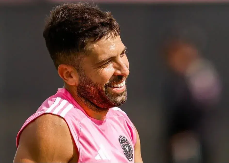 اینترمیامی منتظر بازگشت زوج مسی: با او همه را می‌بریم!