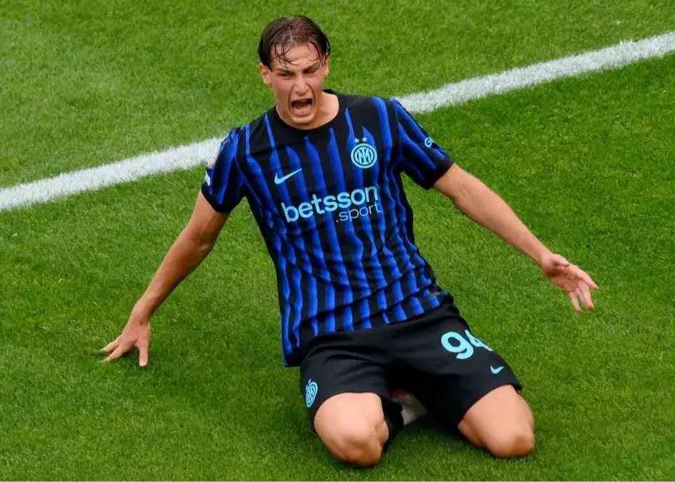 اینترمیلان جدید و متفاوت از راه رسید