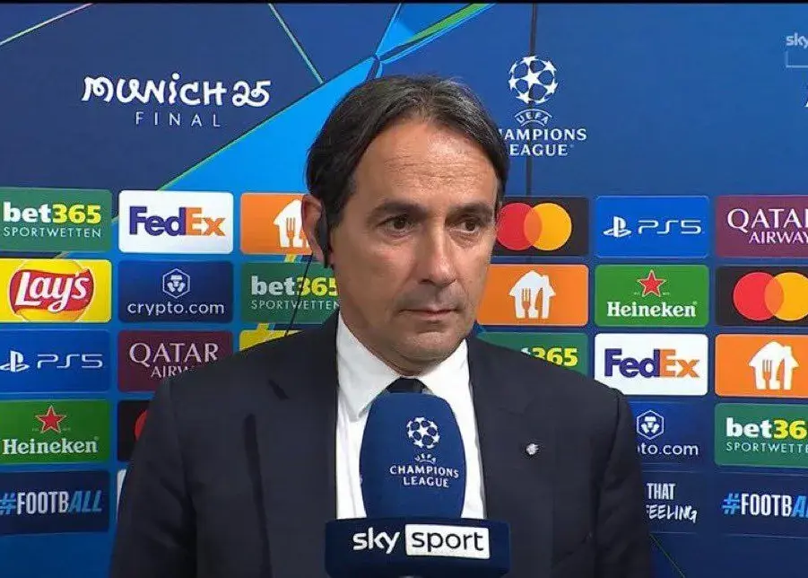 اینزاگی: آن‌قدر ناراحتم که نمی‌توانم به آینده فکر کنم