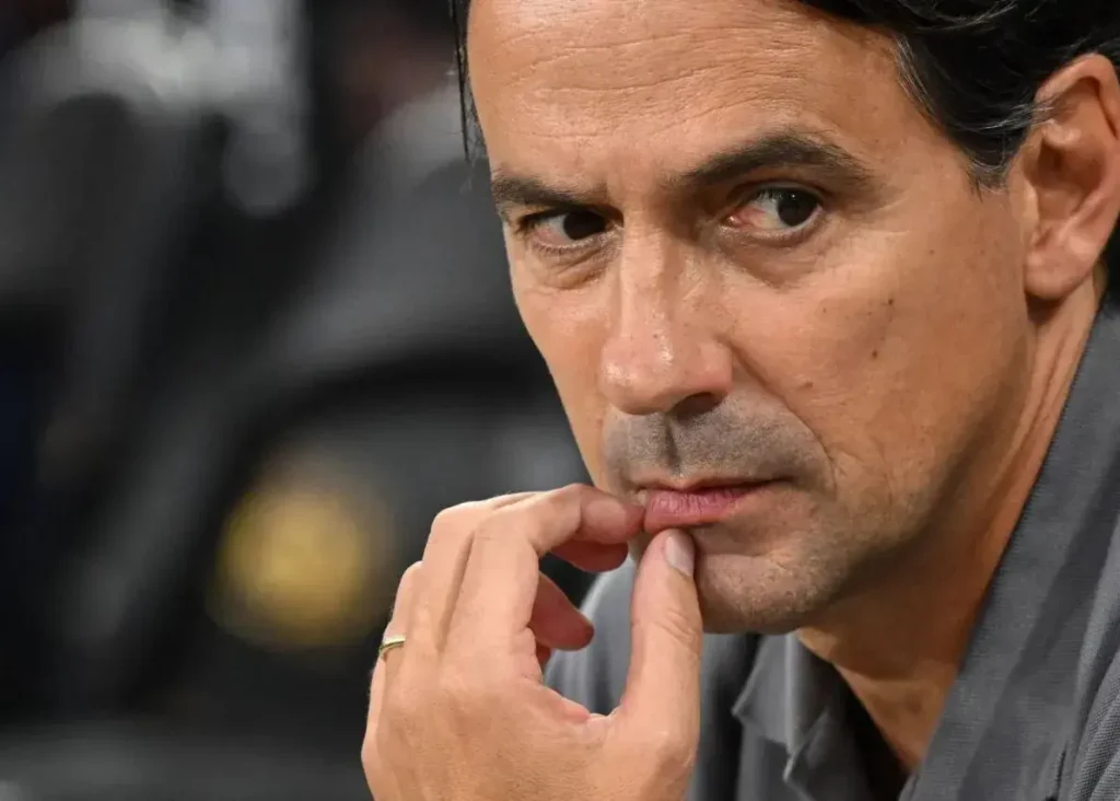 تجربه اینزاگی برابر انگلیسی‌ها، کمک حال الهلال