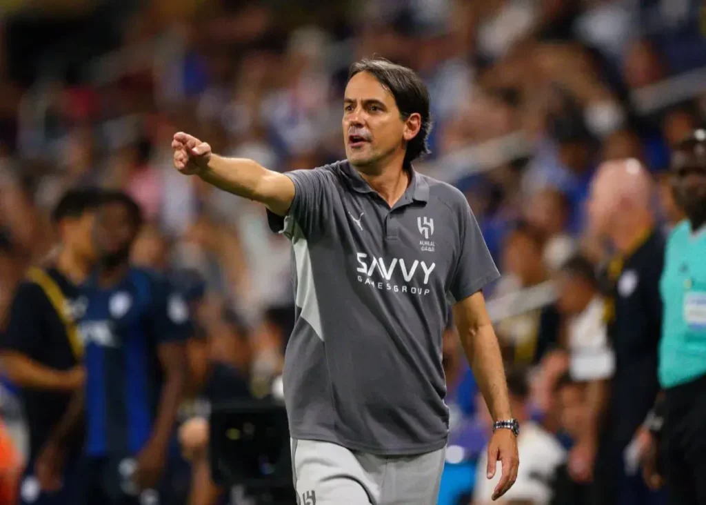 اینزاگی: گواردیولا بهترین مربی دو دهه اخیر است