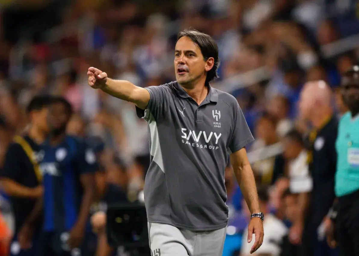 اینزاگی: گواردیولا بهترین مربی دو دهه اخیر است