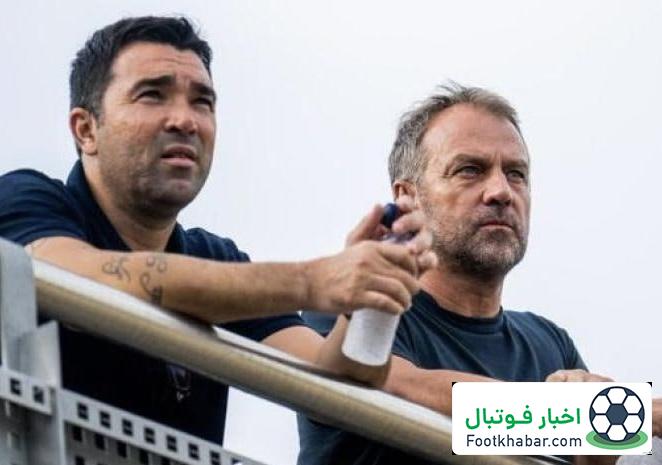 با تصمیم دکو و فلیک: بازی پیش فصل بارسا لغو شد