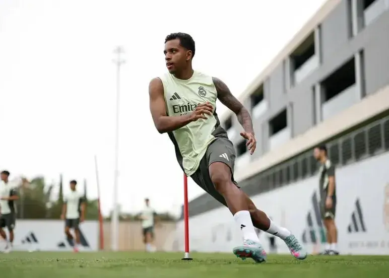 با حضور ژابی: پرواز دوباره ستاره رئال به اوج