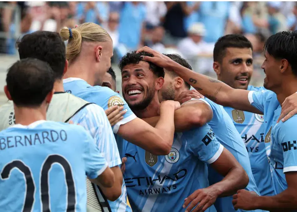 باران میلیون‌ دلاری در جام جهانی باشگاه‌هاغ