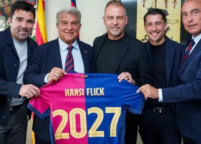 بارسا موضعش را مشخص کرد: هیچ توضیحی نمی‌دهیم