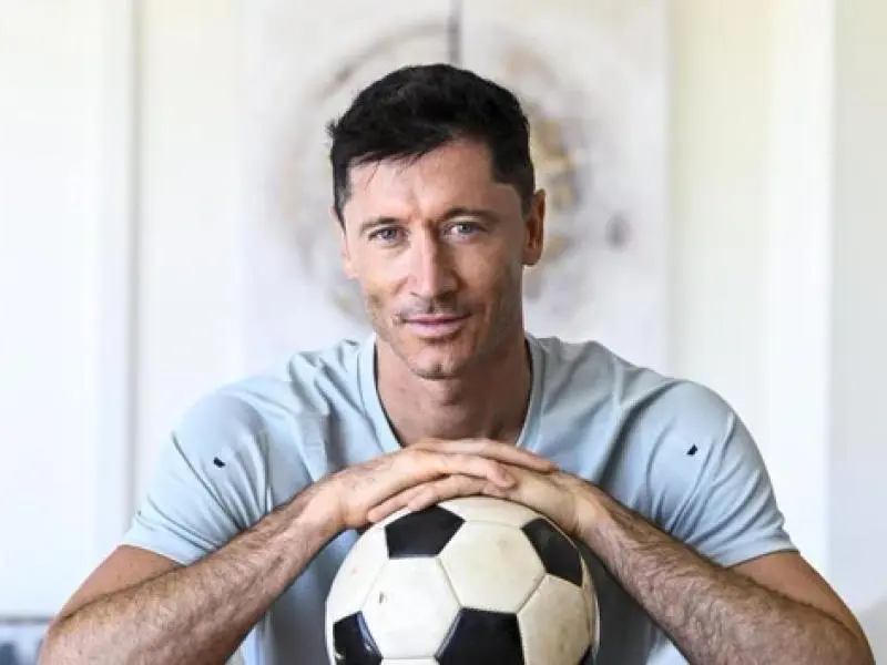 بارسا نمی‌تواند جانشین من را پیدا کند!