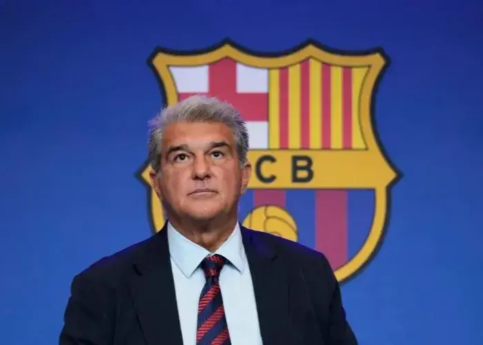 بارسلونا به فیفا زنگ زد تا جای لئون را بگیرد!