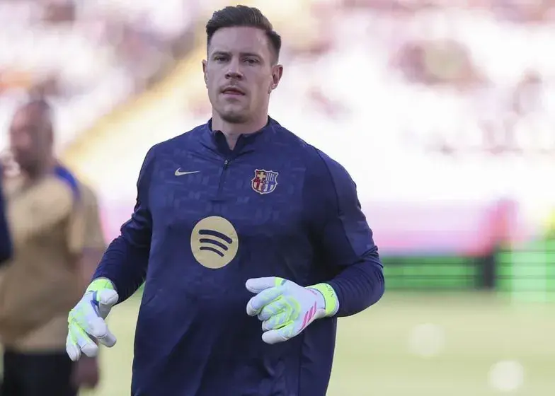 بارسلونا را برای کاپیتان جهنم کردند!