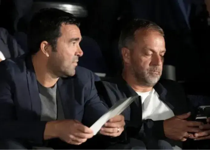 بارسلونا سیاست قدیمی خودش را کنار گذاشت