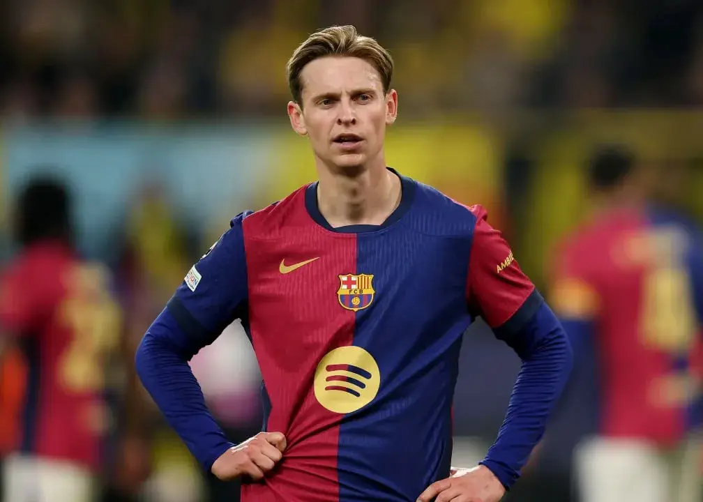 بارسلونا هم مانند من به دنبال تمدید قرارداد است