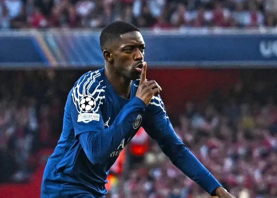 بازگشت مدعی توپ طلا برای حذف مسی!