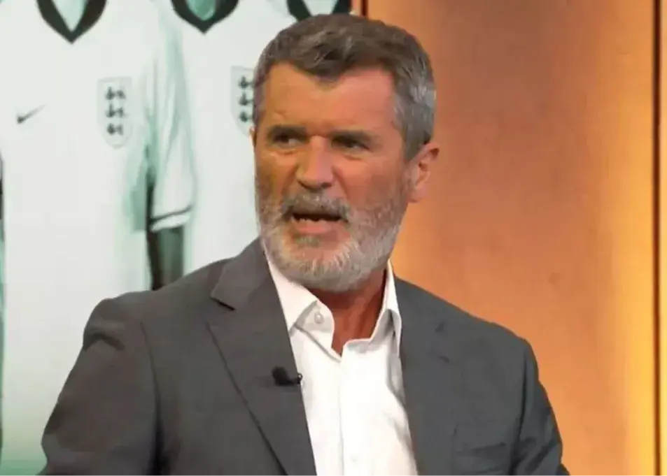 بازیکنان انگلیس حوصله بازی نداشتند!