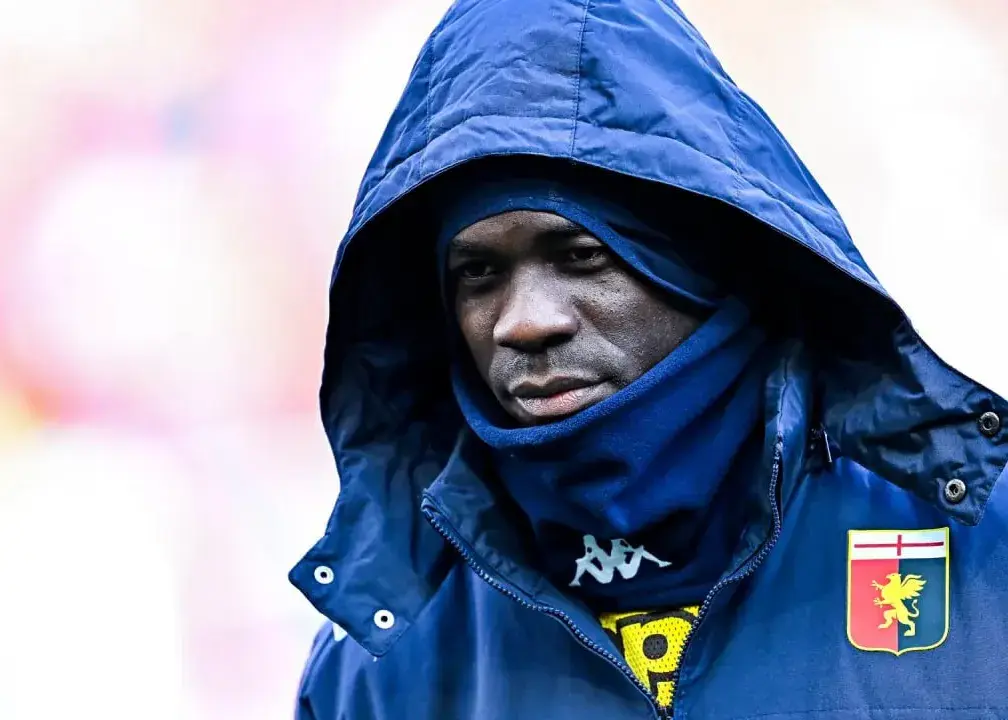 بالوتلی دهانی بزرگ و قلبی کوچک داشت!