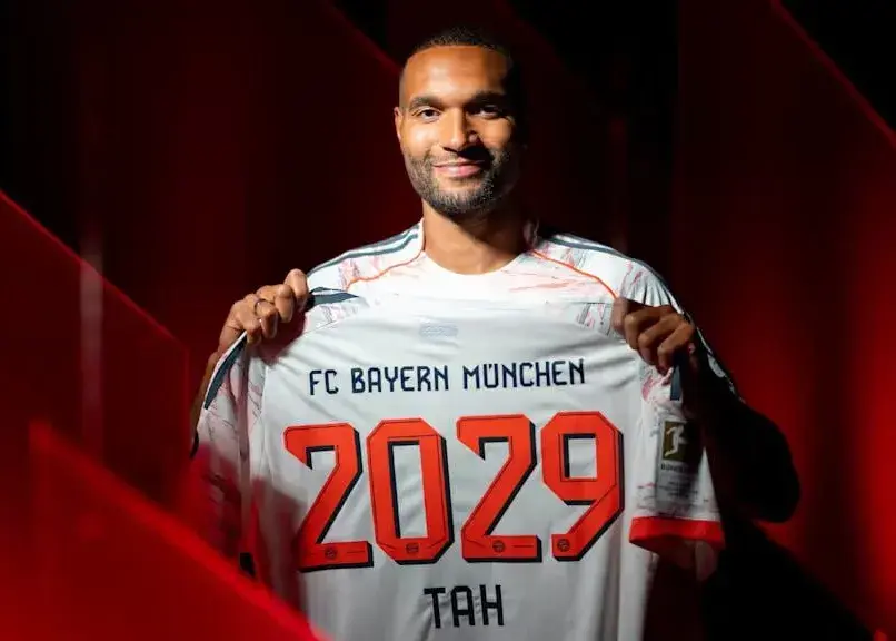 بایرن را انتخاب کردم تا قهرمان شوم