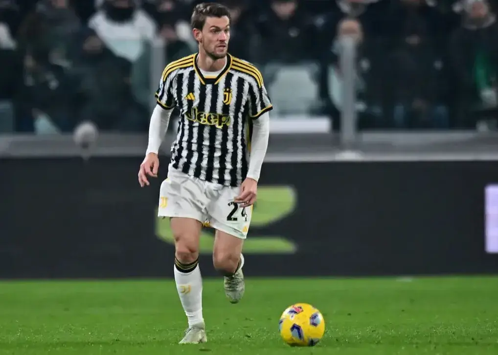 بحران برای اسپالتی، مدافع جدید در اردوی ایتالیا