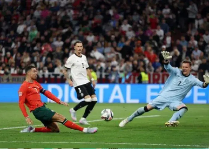 برای تراشتگن بدتر از این ممکن نبود!