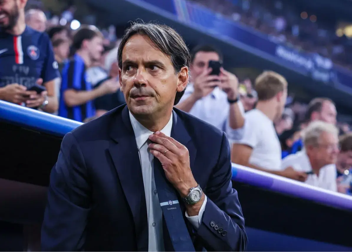 برای جانشینی اینزاگی: اینتر فقط دو گزینه دارد