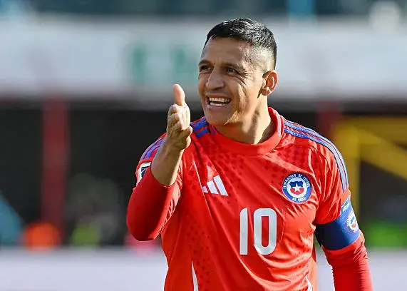 برای سومین دوره: شیلی جام‌جهانی را از دست داد