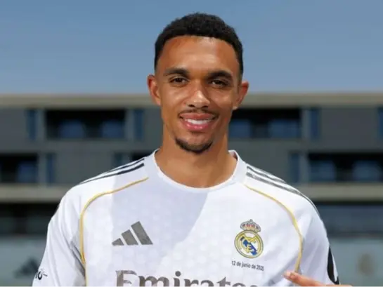 برنابئو واقعا ترسناک است