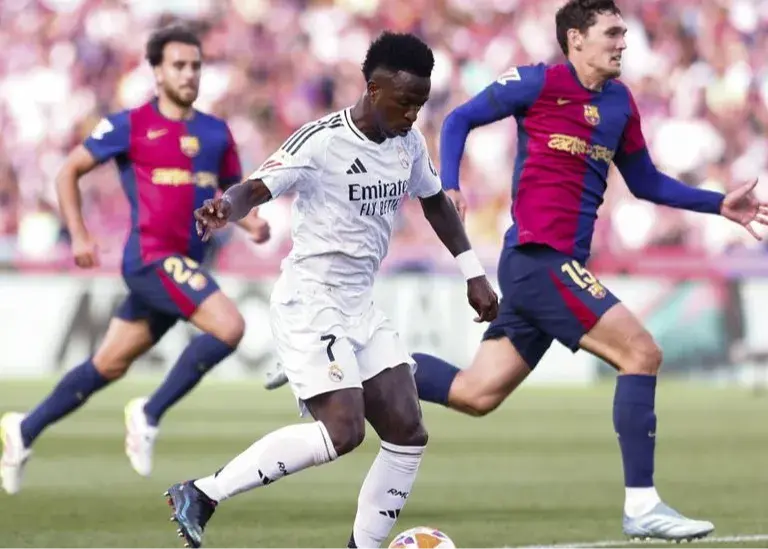 برنامه بارسلونا برای جبران شوک مالی بزرگ