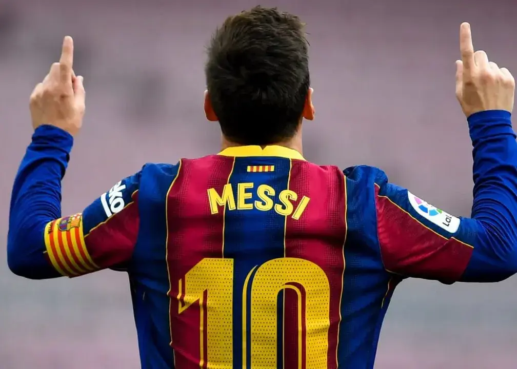 برنامه جدی بارسا: مسی قطعا به نوکمپ برمی‌گردد