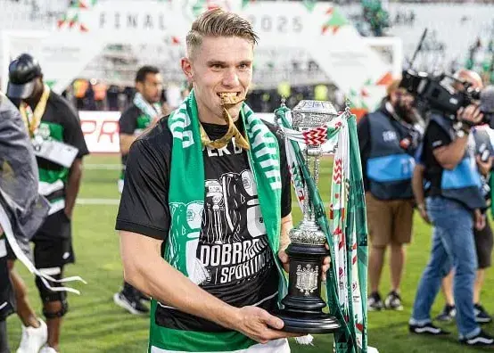 برگ برنده جذب ستاره پرطرفدار در دست یونایتد