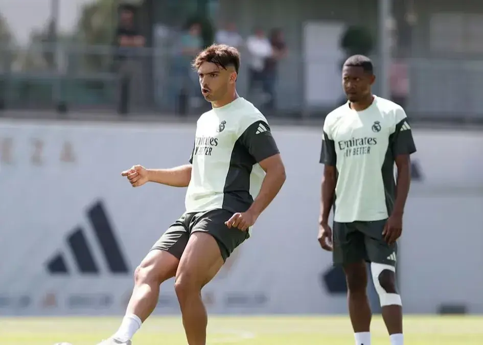 بزرگترین آزمون پدیده رئال مقال الهلال