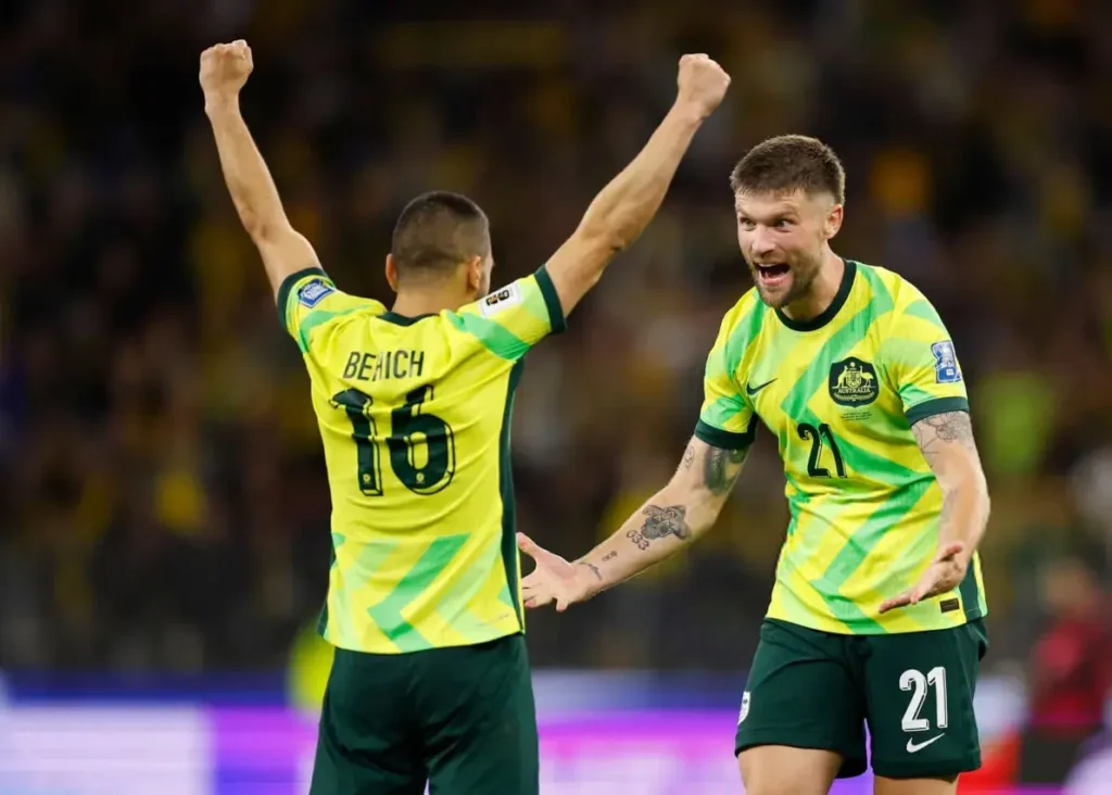 بزرگ‌ترین طلسم فوتبال آسیا شکست!