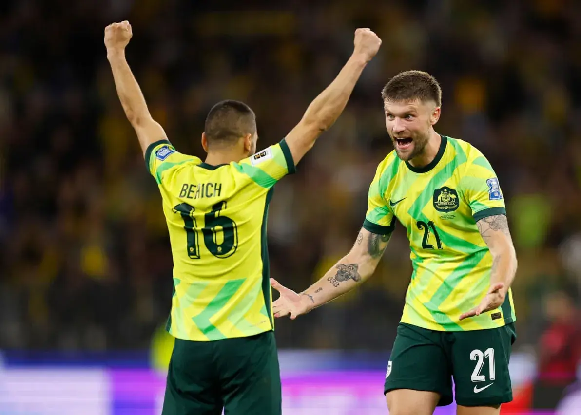 بزرگ‌ترین طلسم فوتبال آسیا شکست!