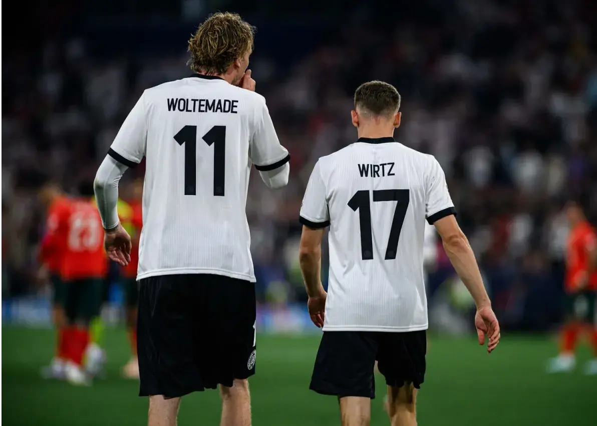 بلندقامت‌ترین خط حمله تاریخ تشکیل می‌شود!