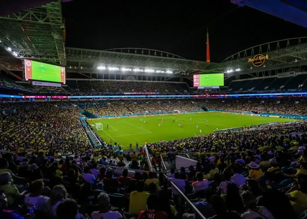 بلیت‌های مفت برای بی‌تماشاگر نماندن جام جهانی باشگاه‌ها