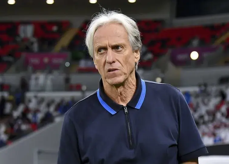 بمب النصر: مربی محبوب رونالدو می‌آید