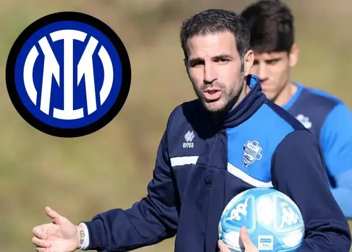 بمب اینتر: جانشین اینزاگی انتخاب شد