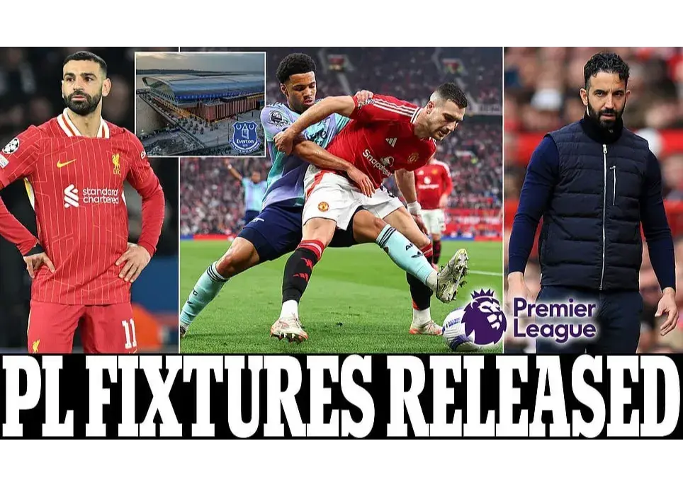 بمب بزرگ هفته اول لیگ برتر فوتبال انگلیس