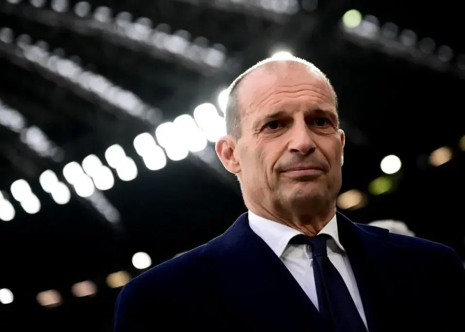 بند پاداش جالب آلگری: اروپا نه، فقط قهرمانی!