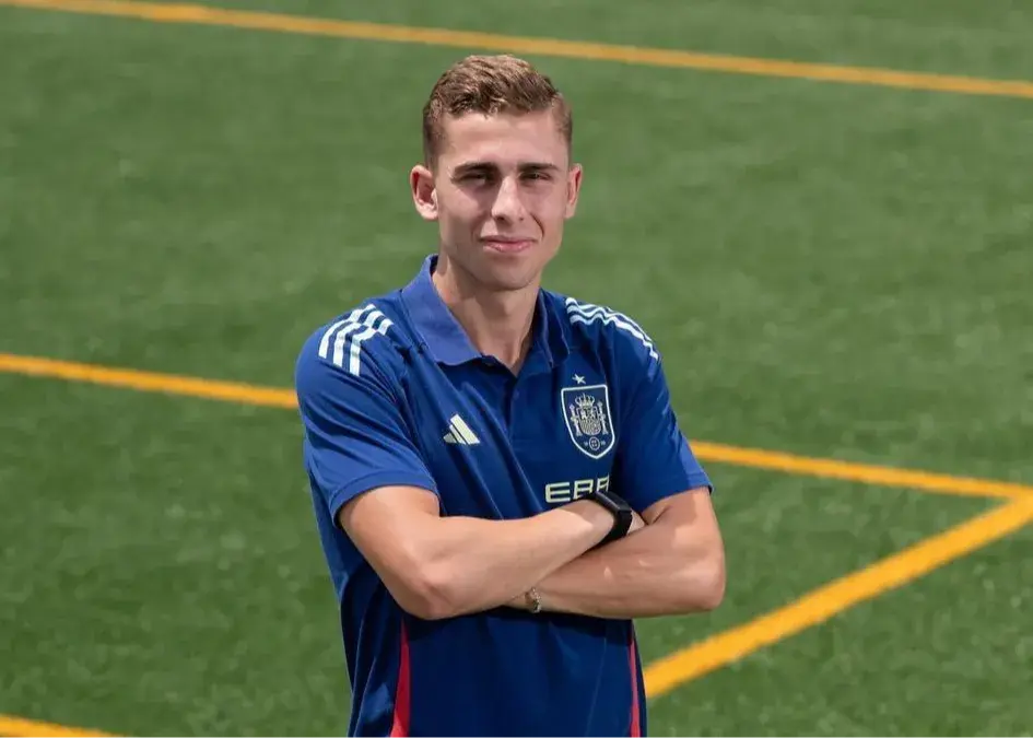 به جدایی از بارسلونا حتی فکر هم نمی‌کنم