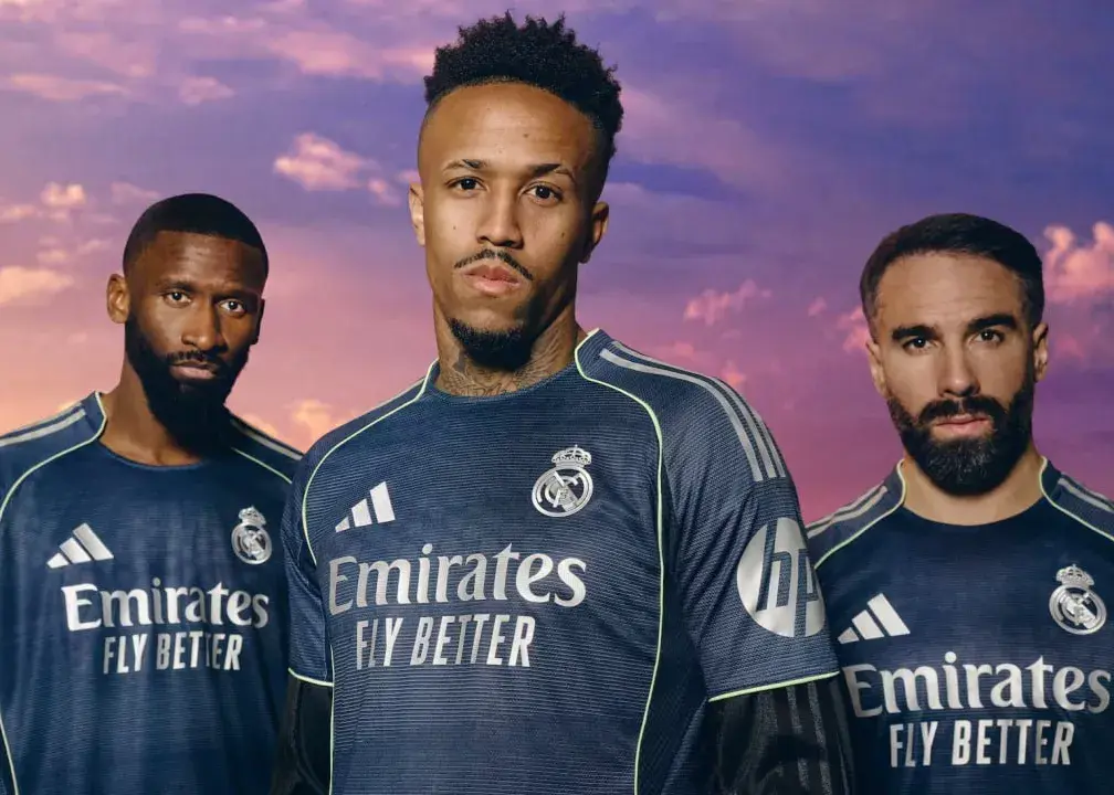 بهترین خبر: سه سامورایی رئال برگشتند