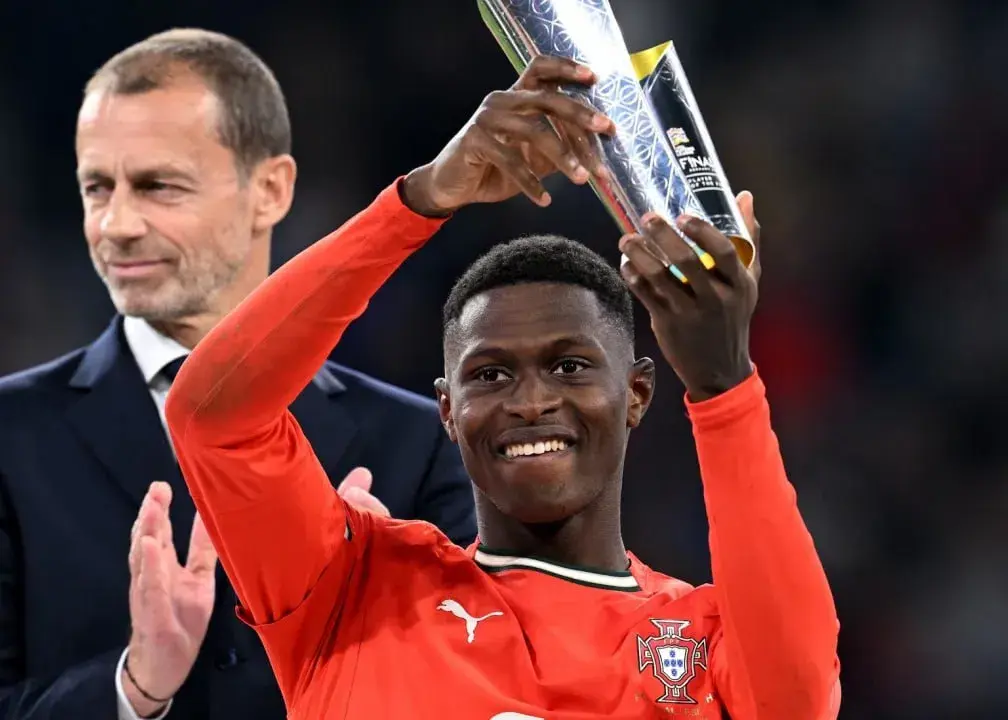 بهترین خرید تاریخ پاری‌سن‌ژرمن از پرتغال!