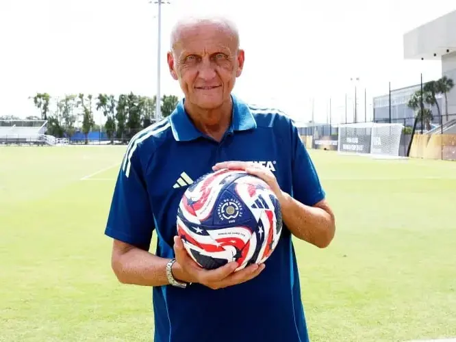 بهترین داوری‌های تاریخ در جام جهانی باشگاه‌ها