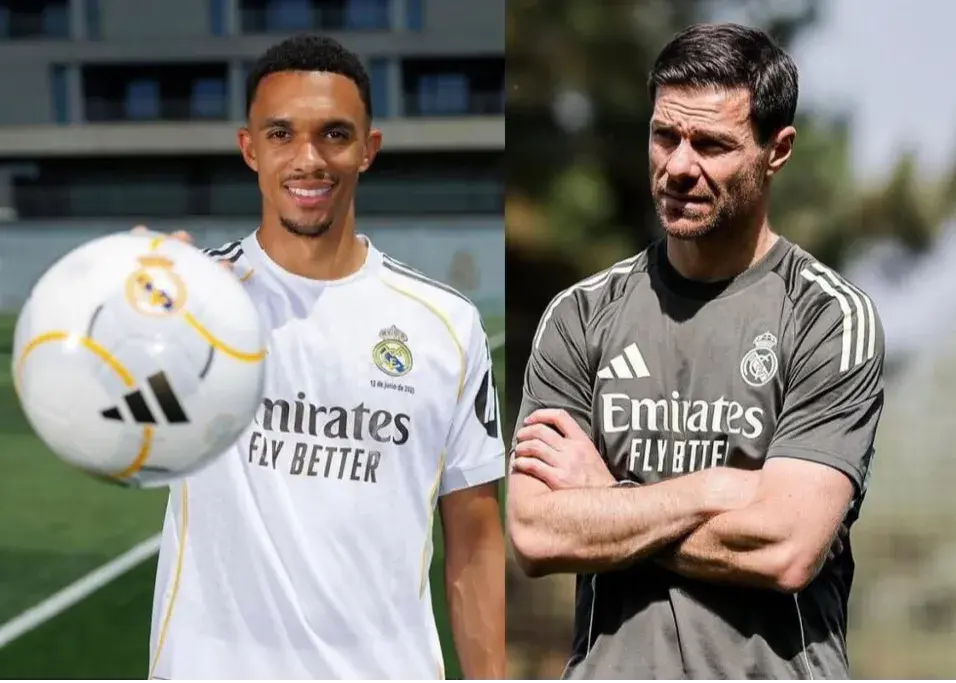 بهت‌زده از ترنت: ژابی جانشینش را پیدا کرد!