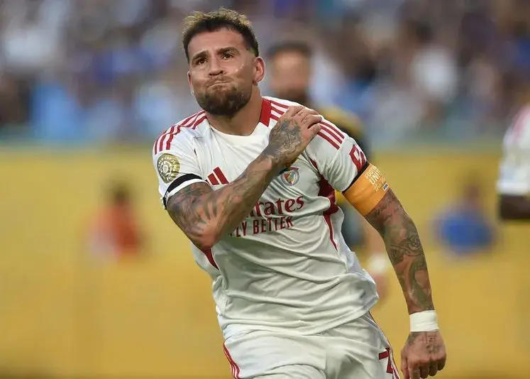 به‌خاطر جام جهانی پیشنهاد عربستان را رد کردم