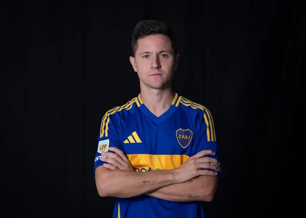 بوکا یک تیم جهانی است، همه را شگفت‌زده می‌کنیم!‏