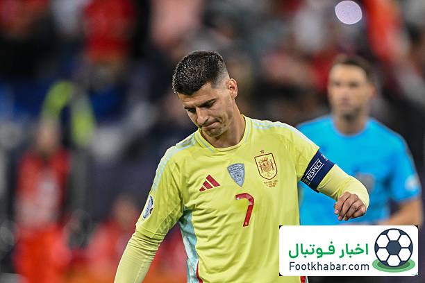 بچه‌های ۱۴-۱۵ ساله با دیدن یامال ناامید می‌شوند