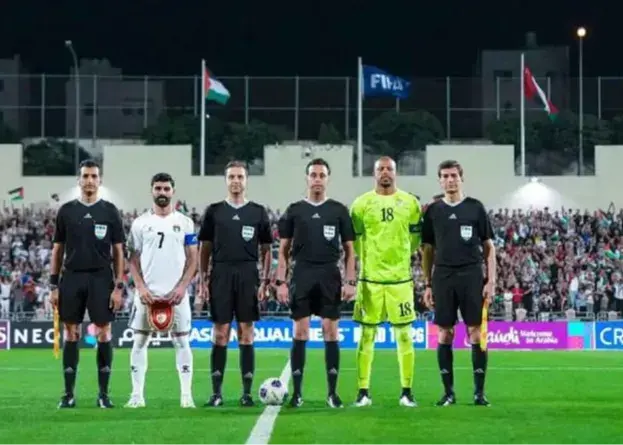 بیانیه فلسطین علیه بنیادی‌فر: شکایت کردیم