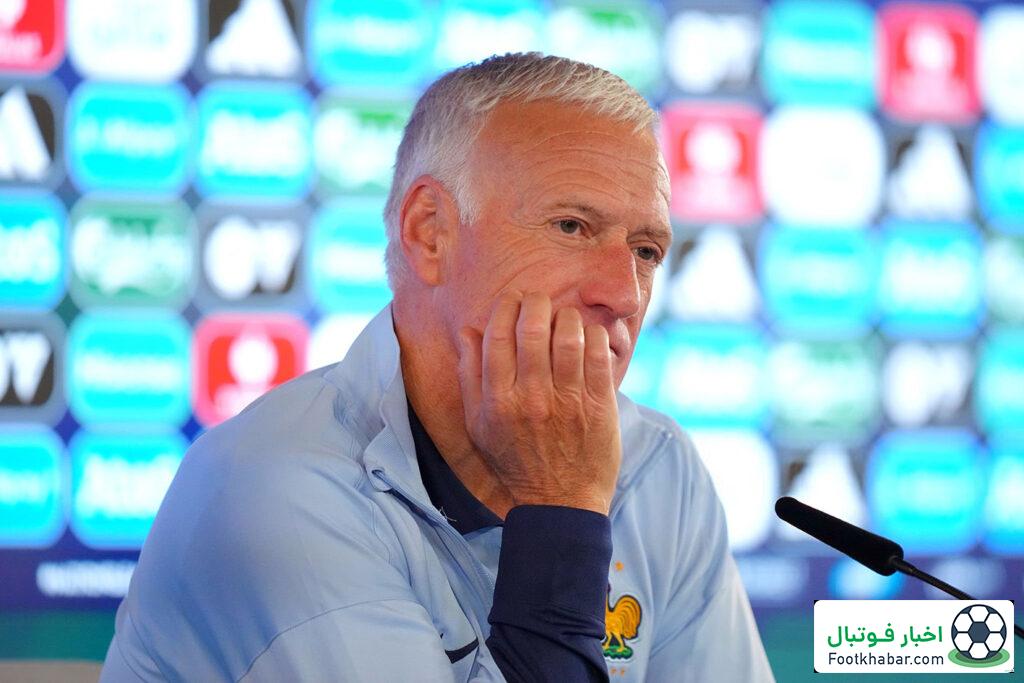 بین دمبله و یامال، من عثمان را انتخاب می‌کنم